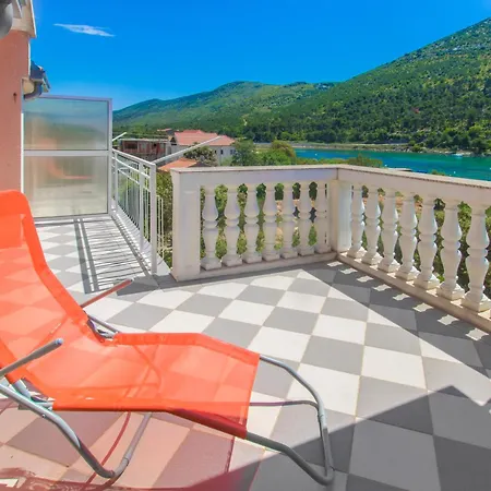 Maestral Appartement