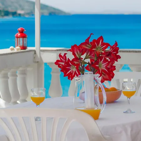 Maestral 公寓 Grebaštica