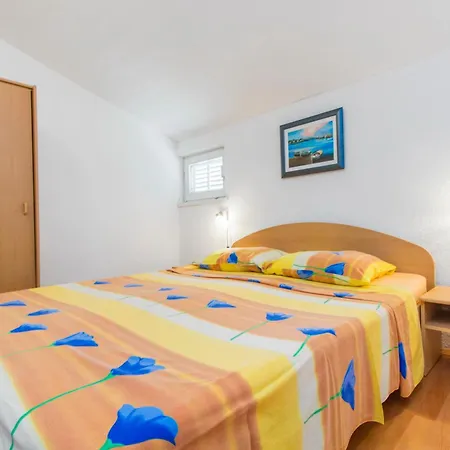 Maestral Apartment