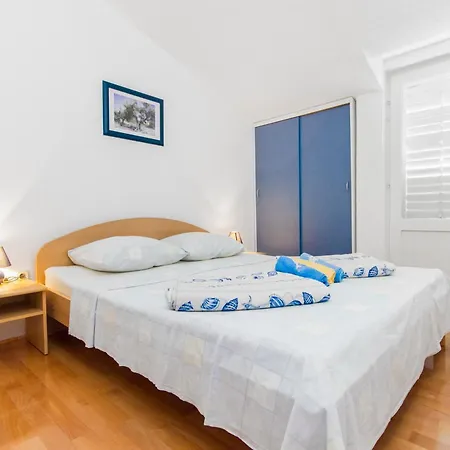 Maestral Apartment