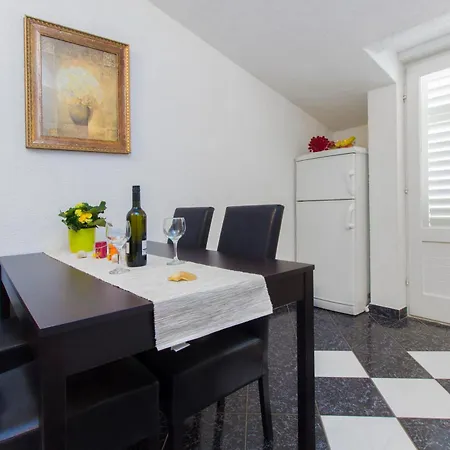 Maestral * Grebaštica