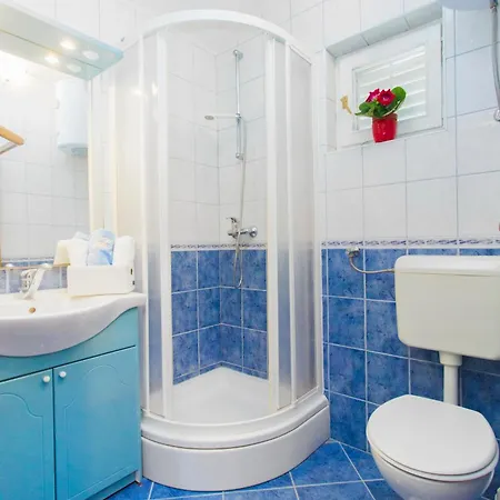 Maestral Grebaštica