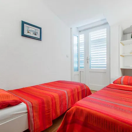 Maestral Appartement *