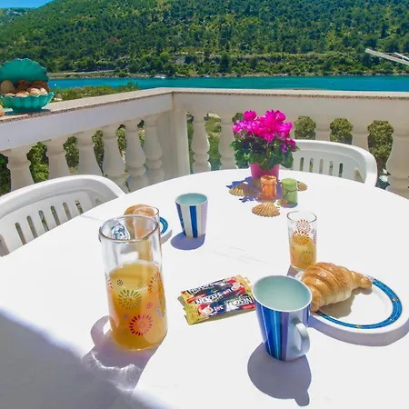 Appartement Maestral