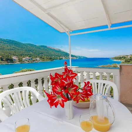 Appartement Maestral *