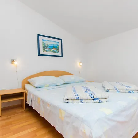 Maestral Grebaštica