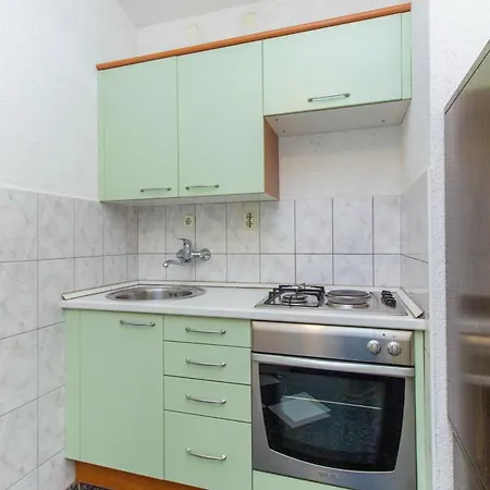 Maestral Appartement *