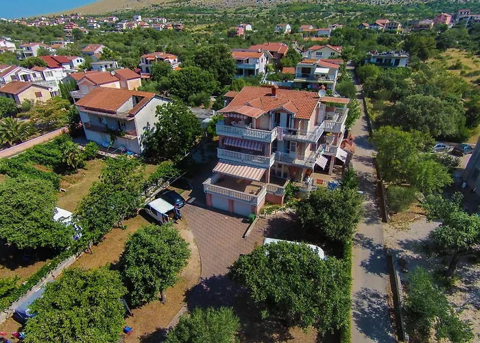 Appartement Maestral *