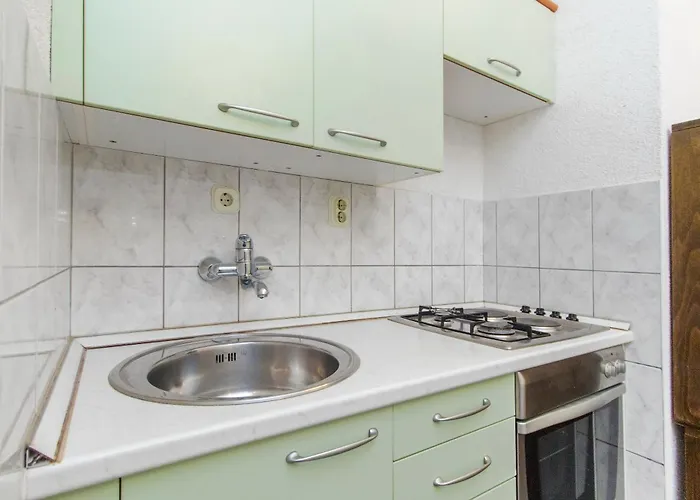 Maestral * Grebaštica