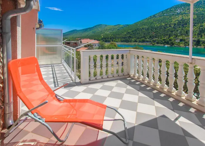 Maestral Appartement