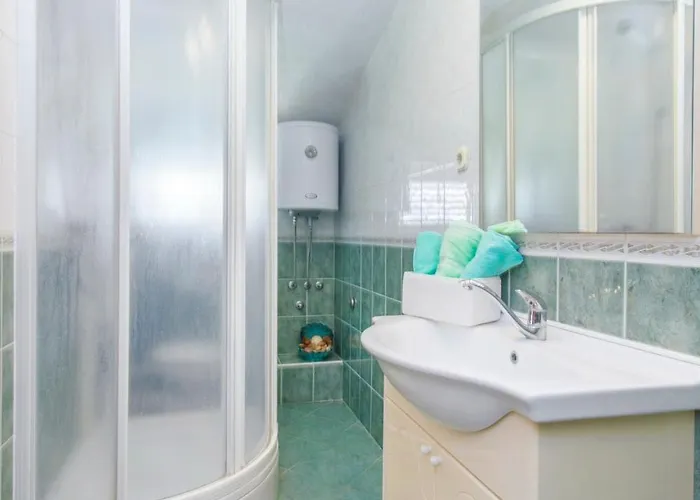 Maestral Appartement *