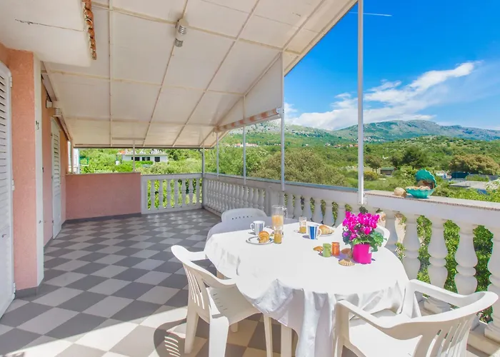 Maestral * Grebaštica