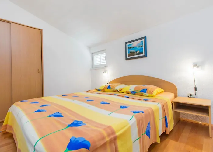 Maestral Appartement