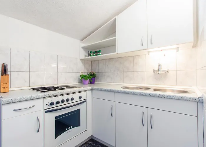 Appartement Maestral