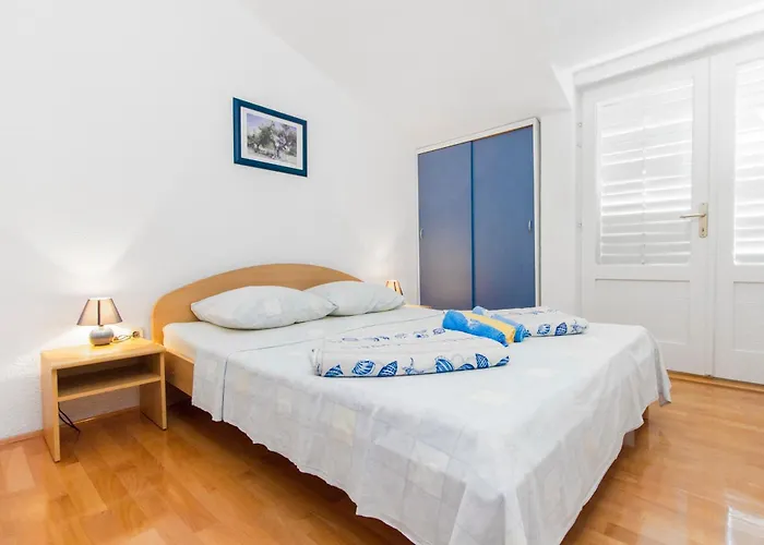 Maestral Appartement