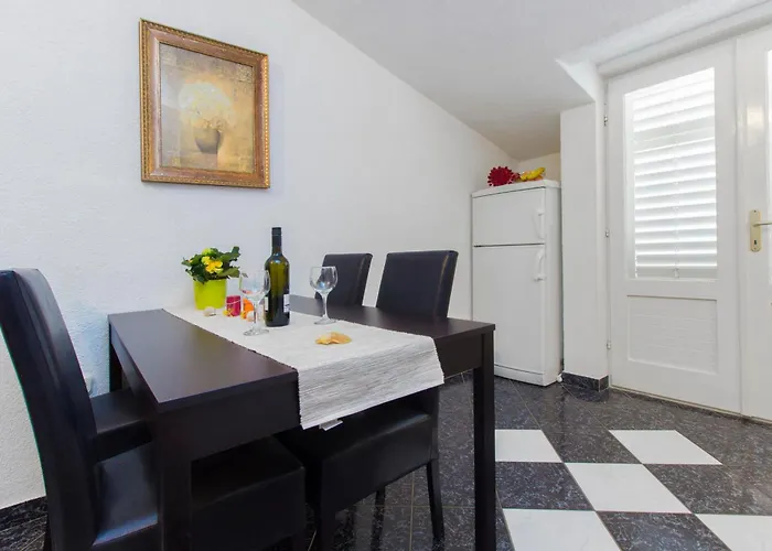 Maestral * Grebaštica