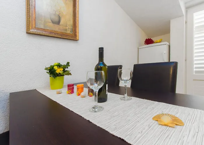 Appartement Maestral