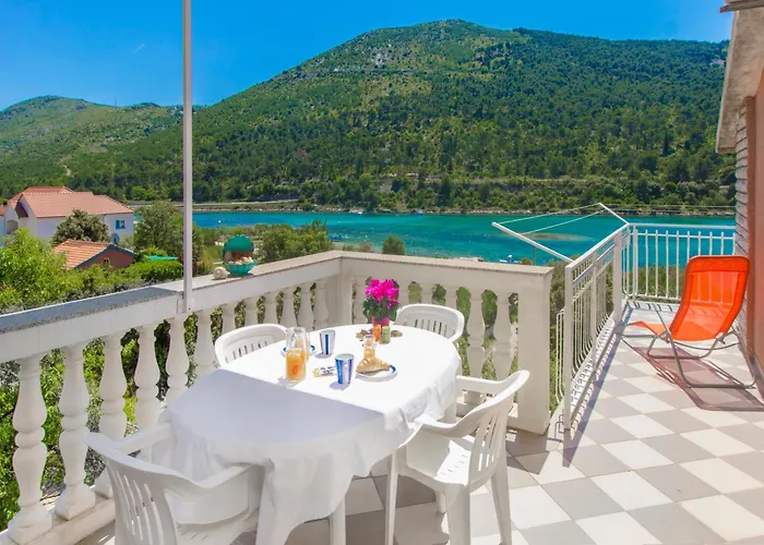 Appartement Maestral