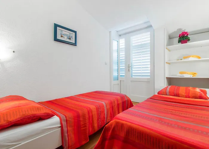 Maestral Appartement *