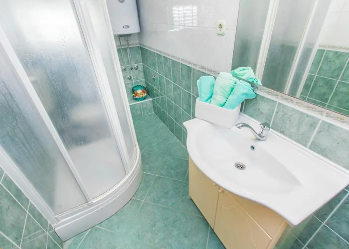 Appartement Maestral Grebaštica