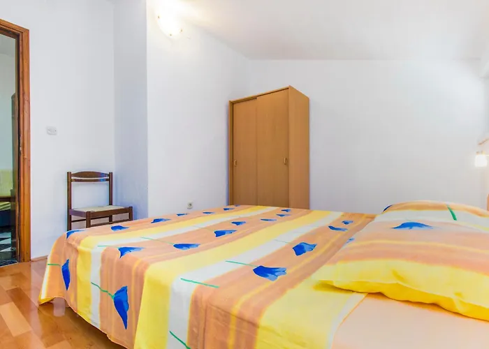 Maestral Appartement