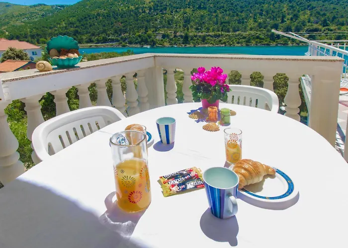 Appartement Maestral