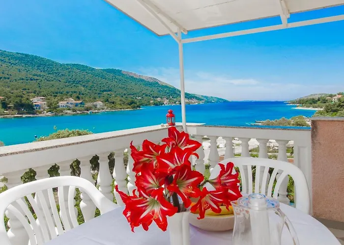 Appartement Maestral *