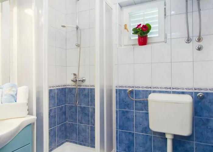 Appartement Maestral Grebaštica