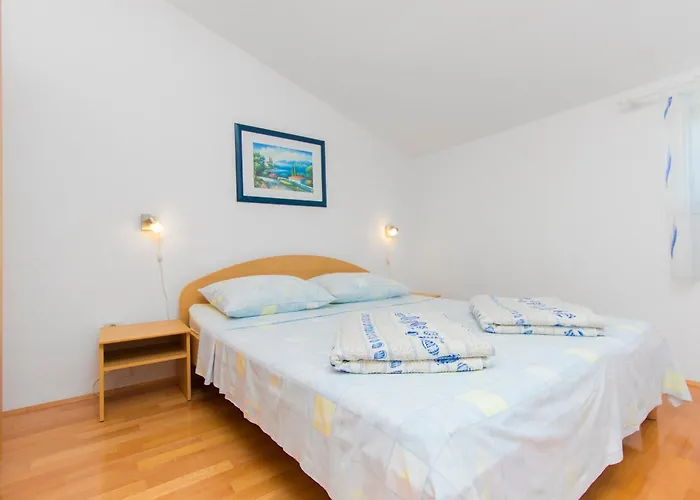 Maestral Grebaštica