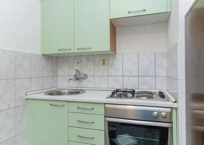 Maestral Appartement *