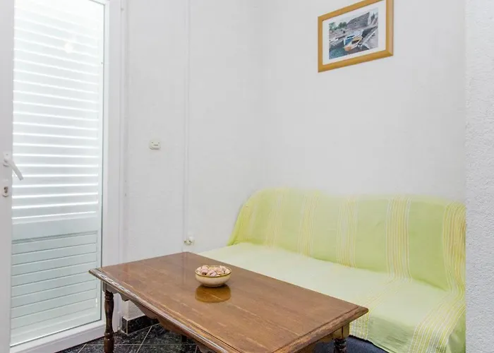 Appartement Maestral *