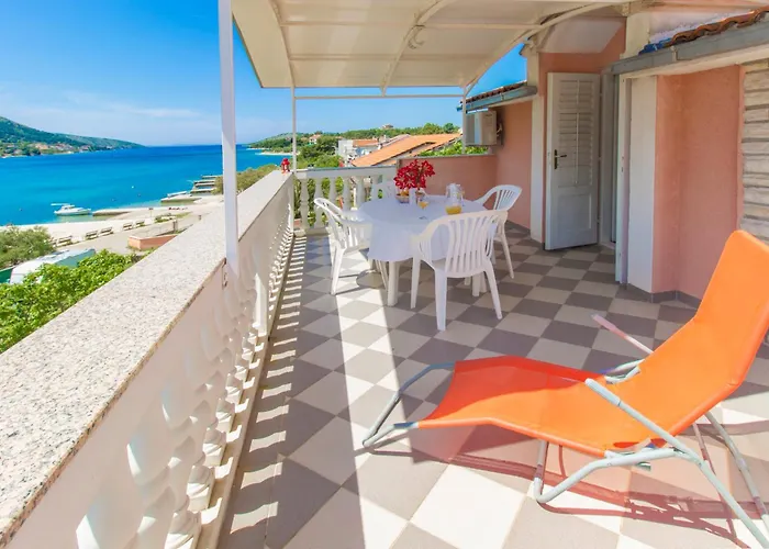 Appartement Maestral